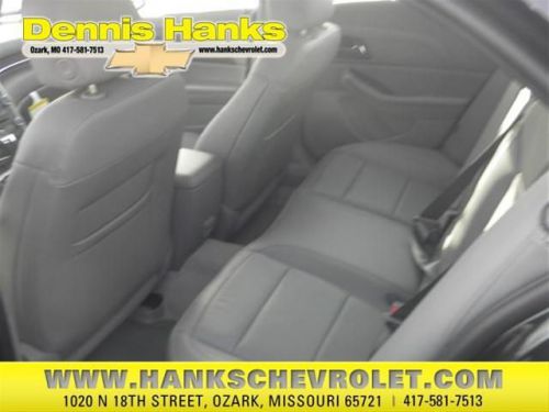 2014 chevrolet malibu 2lt