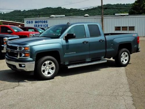2014 Chevrolet Silverado 1500 LT, US $42,905.00, image 3