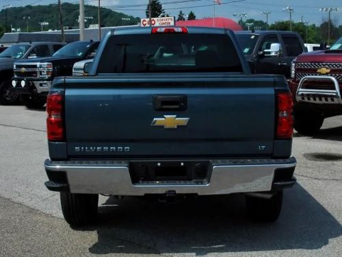 2014 Chevrolet Silverado 1500 LT, US $42,905.00, image 4