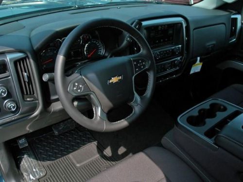 2014 Chevrolet Silverado 1500 LT, US $42,905.00, image 8
