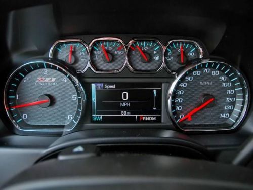 2014 Chevrolet Silverado 1500 LT, US $42,905.00, image 9