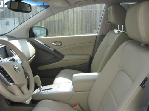 2014 Nissan Murano SL, US $35,532.00, image 2