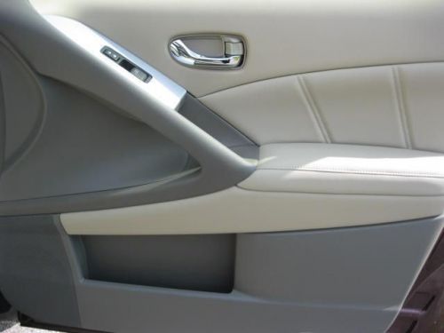 2014 Nissan Murano SL, US $35,532.00, image 3