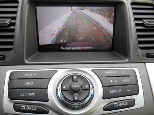 2014 Nissan Murano SL, US $35,532.00, image 6