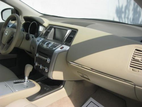 2014 Nissan Murano SL, US $35,532.00, image 8