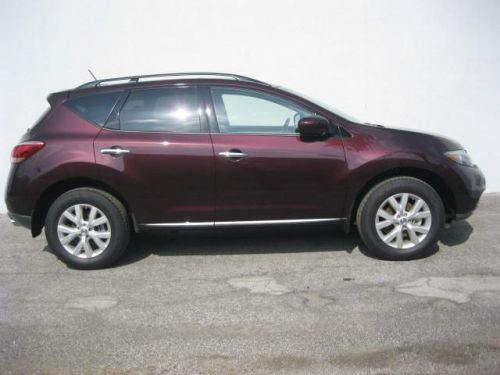 2014 Nissan Murano SL, US $35,532.00, image 10