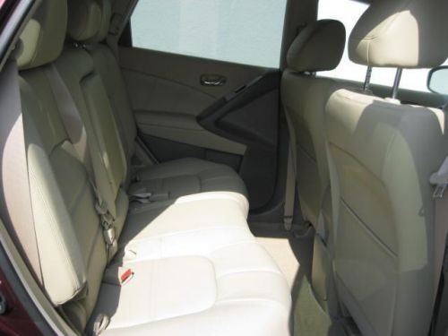 2014 Nissan Murano SL, US $35,532.00, image 12