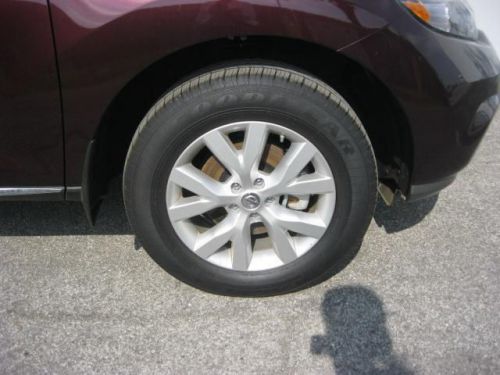 2014 Nissan Murano SL, US $35,532.00, image 14