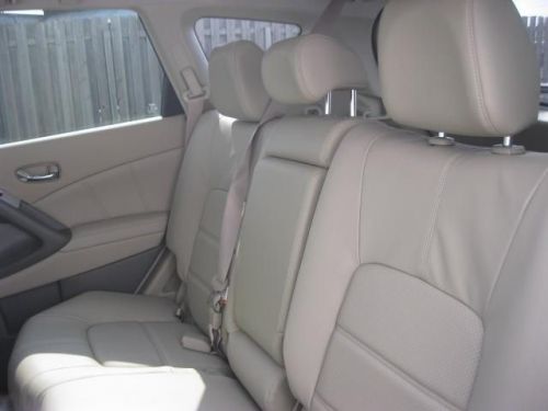 2014 Nissan Murano SL, US $35,532.00, image 15