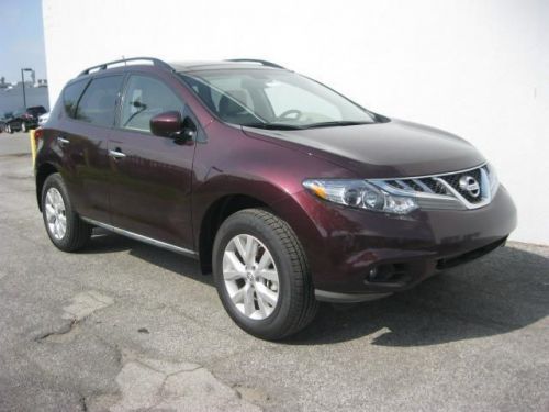 2014 Nissan Murano SL, US $35,532.00, image 16