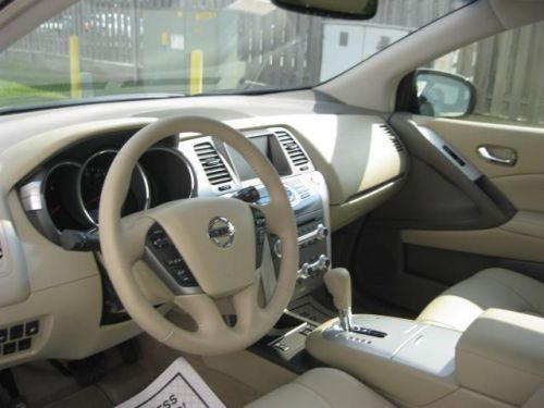 2014 Nissan Murano SL, US $35,532.00, image 17