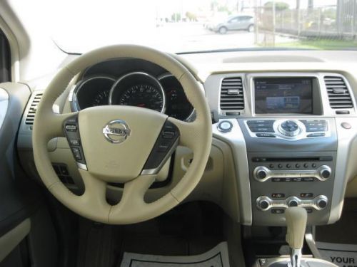 2014 Nissan Murano SL, US $35,532.00, image 20