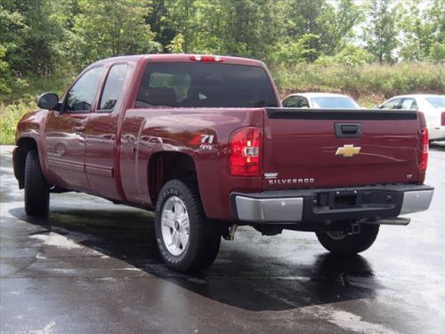 2013 Chevrolet Silverado 1500 LT, US $32,963.00, image 5