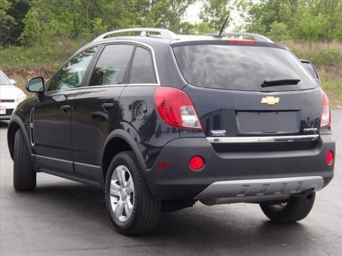 2014 Chevrolet Captiva Sport 2LS, US $21,321.00, image 2