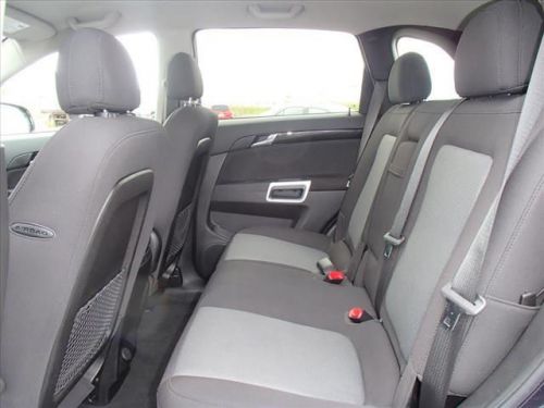 2014 Chevrolet Captiva Sport 2LS, US $21,321.00, image 3