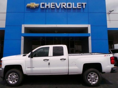 2015 chevrolet silverado 2500 lt