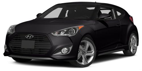 2014 hyundai veloster turbo