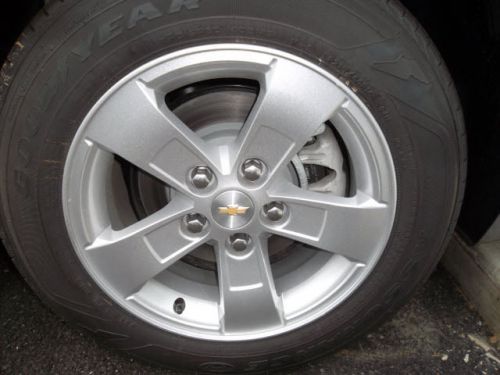 2014 chevrolet malibu 1ls