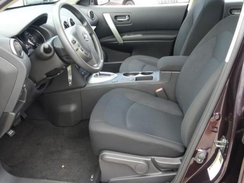 2014 Nissan Rogue Select S, US $21,477.00, image 2