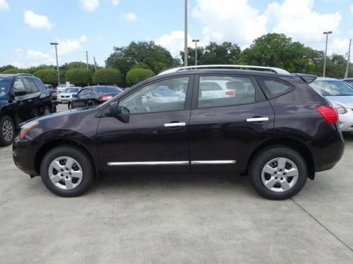 2014 Nissan Rogue Select S, US $21,477.00, image 3