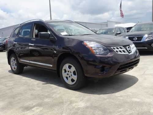 2014 Nissan Rogue Select S, US $21,477.00, image 5