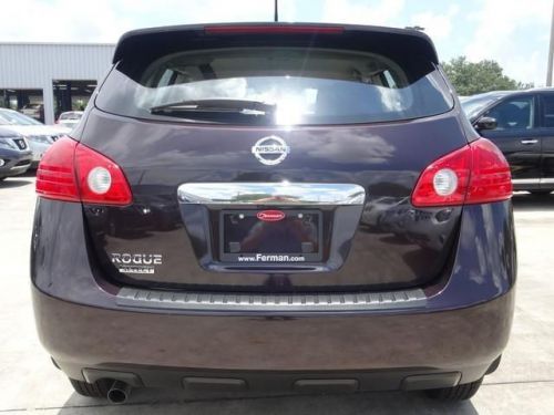 2014 Nissan Rogue Select S, US $21,477.00, image 6