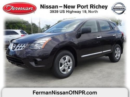 2014 Nissan Rogue Select S, US $21,477.00, image 8