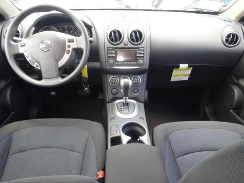 2014 Nissan Rogue Select S, US $21,477.00, image 10