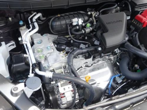 2014 Nissan Rogue Select S, US $21,477.00, image 14