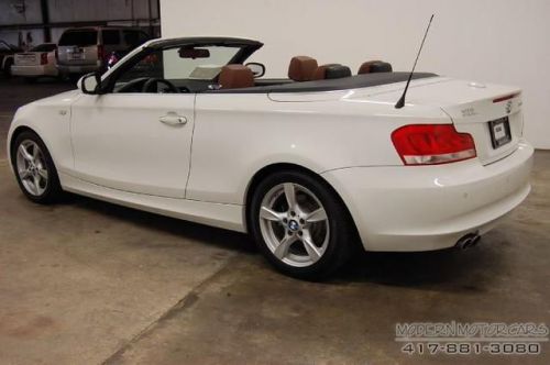 2012 bmw 128 i