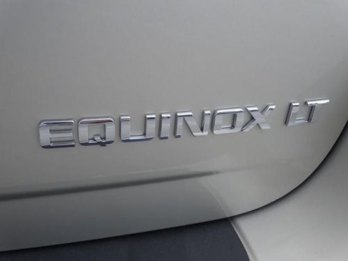 2014 chevrolet equinox 2lt