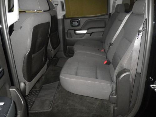 2014 Chevrolet Silverado 1500 1LT, US $35,663.00, image 3