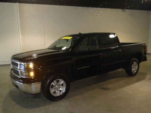 2014 Chevrolet Silverado 1500 1LT, US $35,663.00, image 6