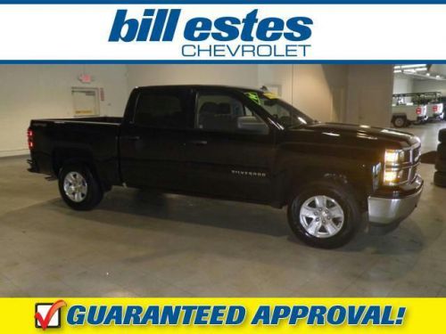 2014 Chevrolet Silverado 1500 1LT, US $35,663.00, image 8