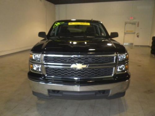 2014 Chevrolet Silverado 1500 1LT, US $35,663.00, image 12