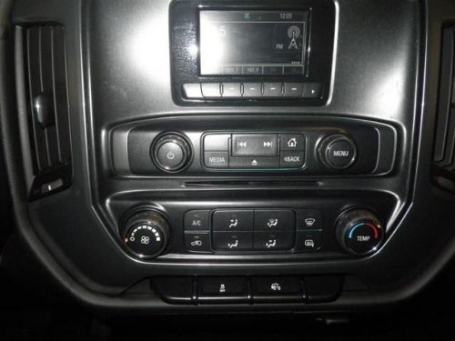 2014 Chevrolet Silverado 1500 1LT, US $35,663.00, image 14