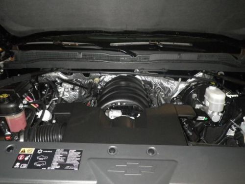 2014 Chevrolet Silverado 1500 1LT, US $35,663.00, image 15