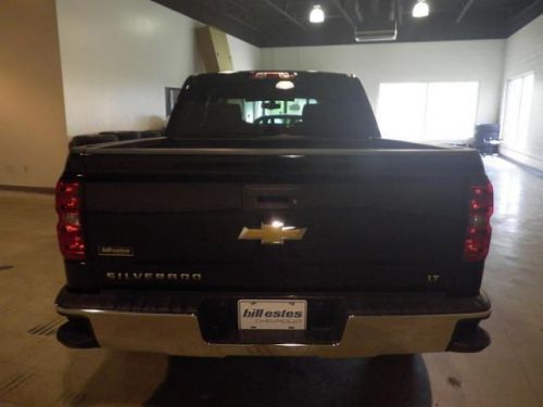 2014 Chevrolet Silverado 1500 1LT, US $35,663.00, image 16