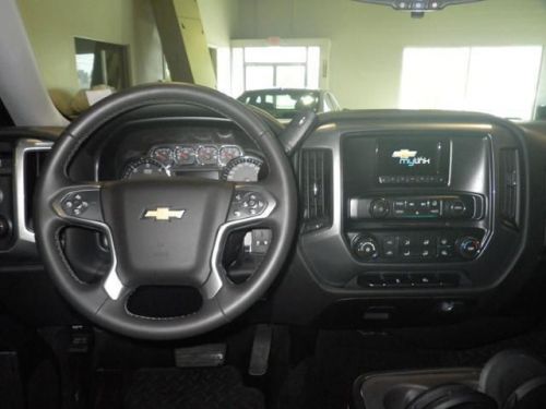 2014 Chevrolet Silverado 1500 1LT, US $35,663.00, image 18