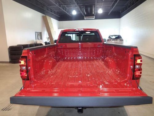 2014 Chevrolet Silverado 1500 Work Truck 2WT, US $33,193.00, image 5