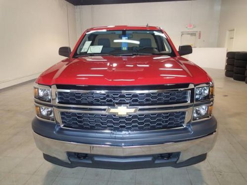 2014 Chevrolet Silverado 1500 Work Truck 2WT, US $33,193.00, image 6