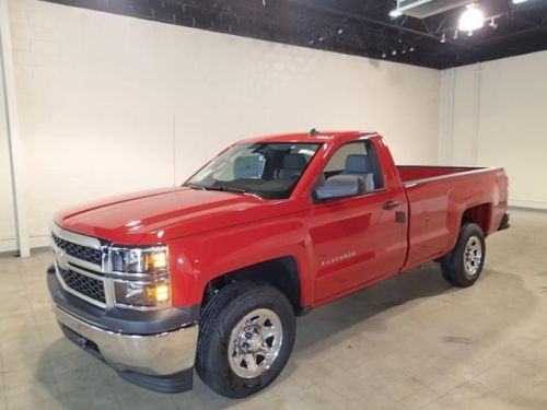 2014 Chevrolet Silverado 1500 Work Truck 2WT, US $33,193.00, image 9
