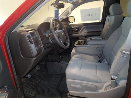 2014 Chevrolet Silverado 1500 Work Truck 2WT, US $33,193.00, image 10