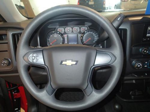 2014 Chevrolet Silverado 1500 Work Truck 2WT, US $33,193.00, image 11