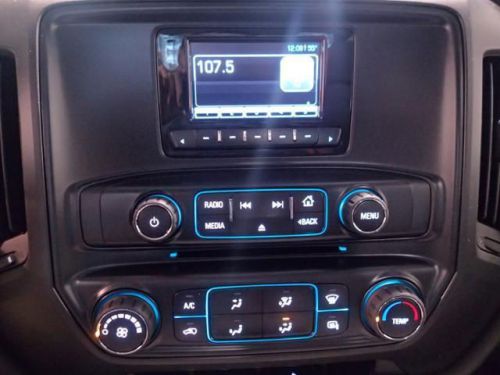 2014 Chevrolet Silverado 1500 Work Truck 2WT, US $33,193.00, image 13