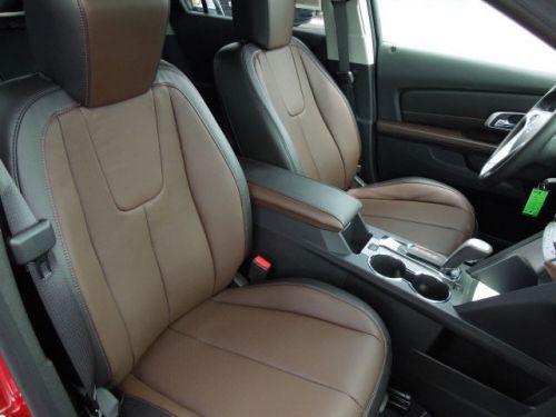 2014 gmc terrain slt