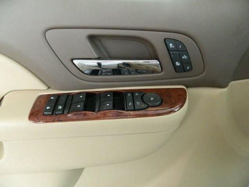 2013 Chevrolet Silverado 1500 LTZ, US $32,999.00, image 2