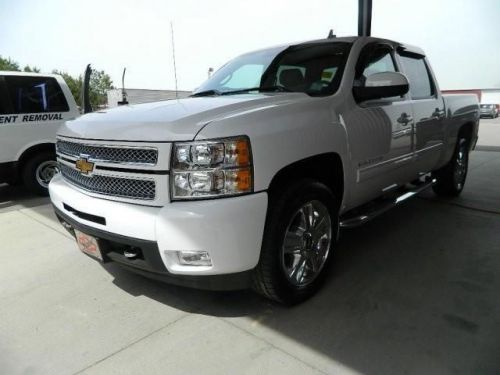2013 Chevrolet Silverado 1500 LTZ, US $32,999.00, image 5
