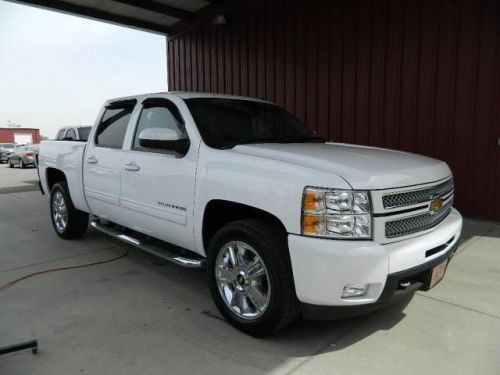 2013 Chevrolet Silverado 1500 LTZ, US $32,999.00, image 6