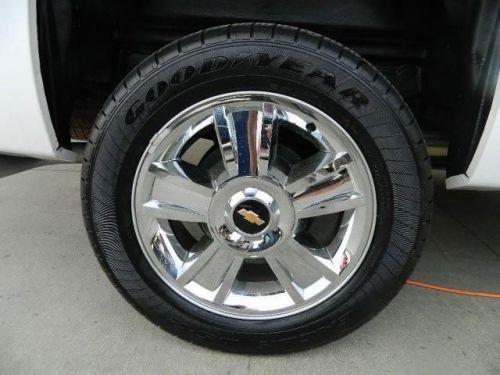 2013 Chevrolet Silverado 1500 LTZ, US $32,999.00, image 11